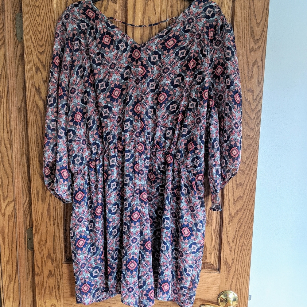 Plus Romper - image 7